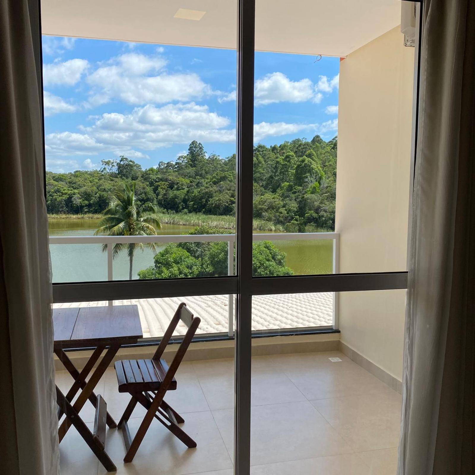 Pousada Peninsula Santa Rita Guarapari Habitación foto